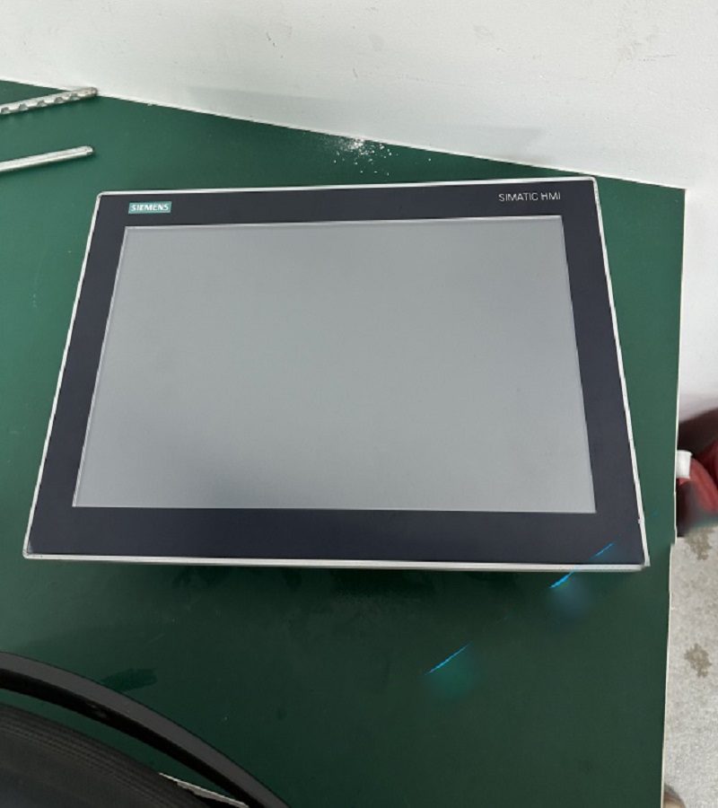 北京 德國 西門子工控機IPC627D屏幕顯示異常故障維修 快修 